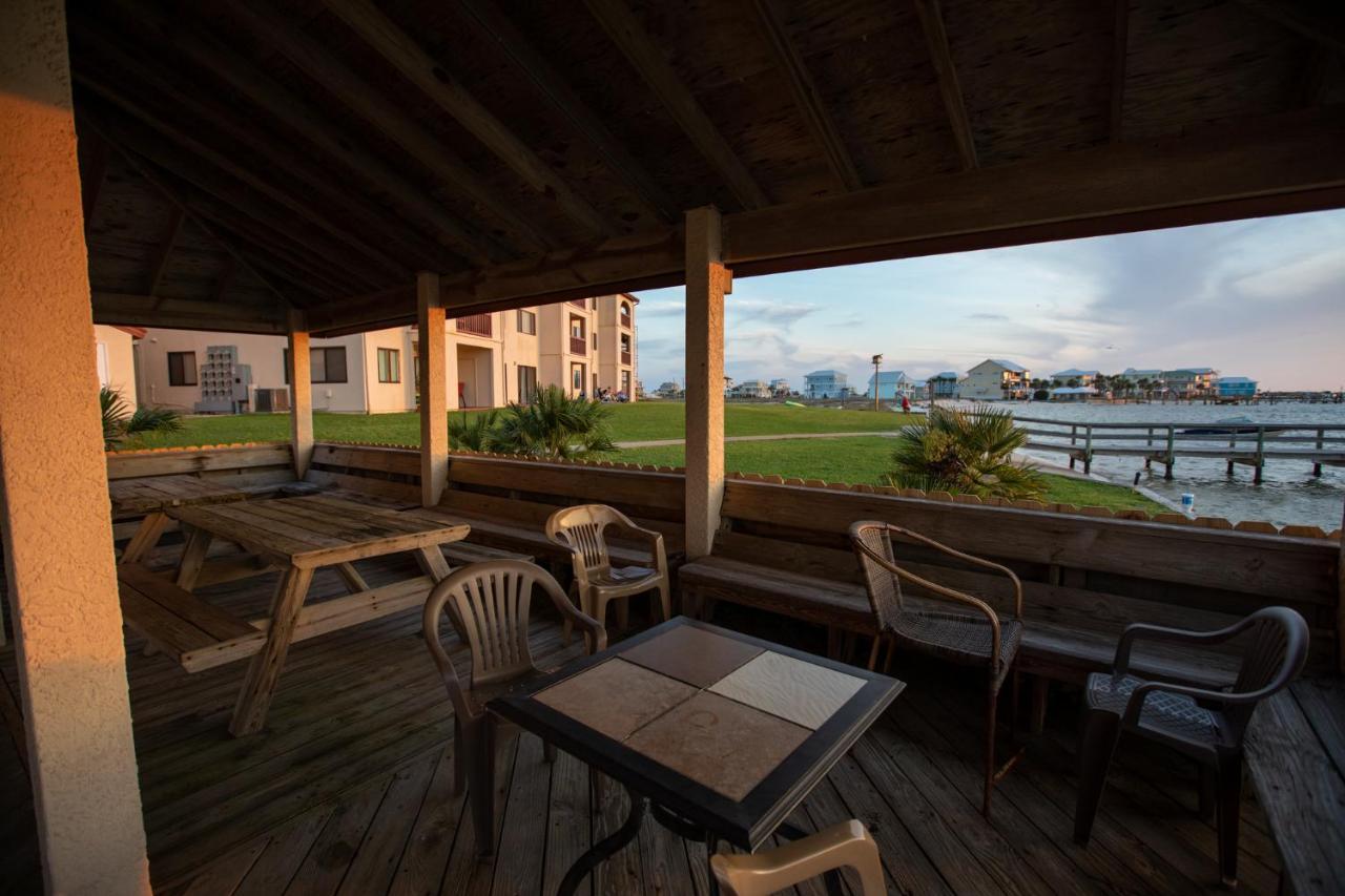 Seashell Escape Apartment Navarre Bagian luar foto